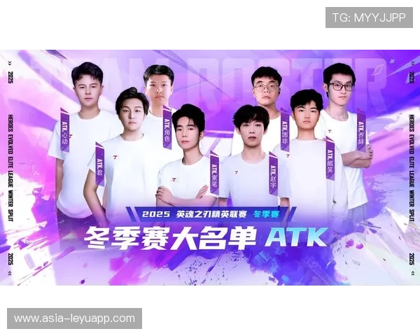 2025年度最具潜力战队排行榜公布，2021年最新战队公布啦