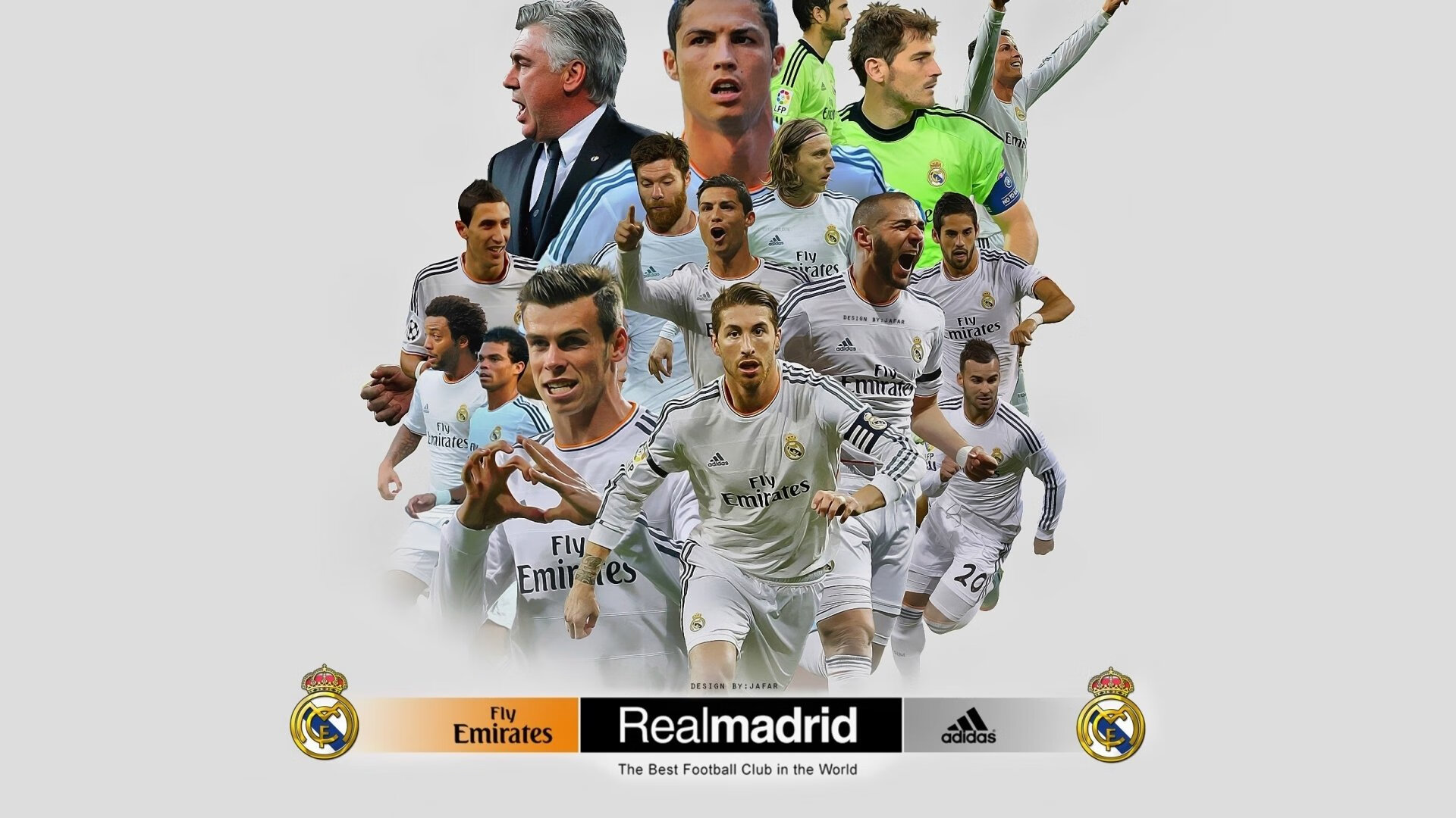 马竞前腰创造力出众，多次送出威胁传球，马竞球员